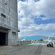 ロケハン・各種許可申請代行